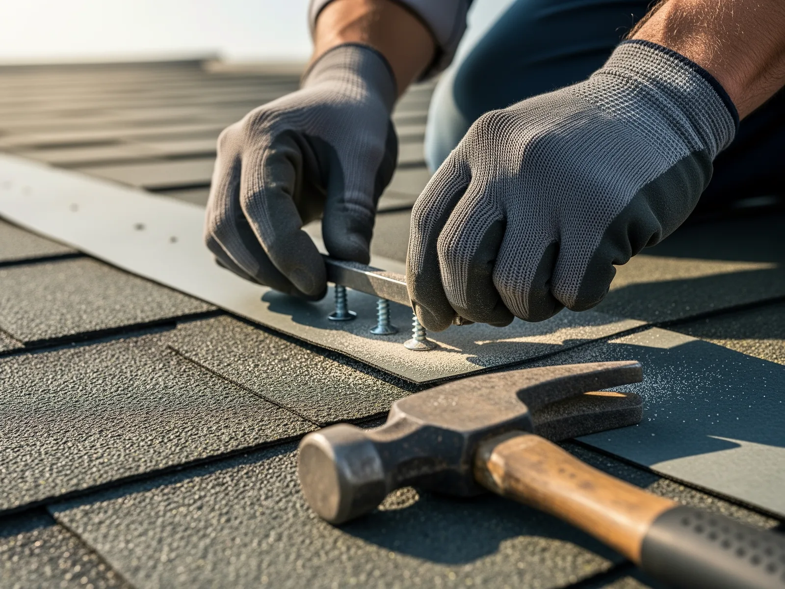 Why choose Fascia Repair in Peekskill, NY